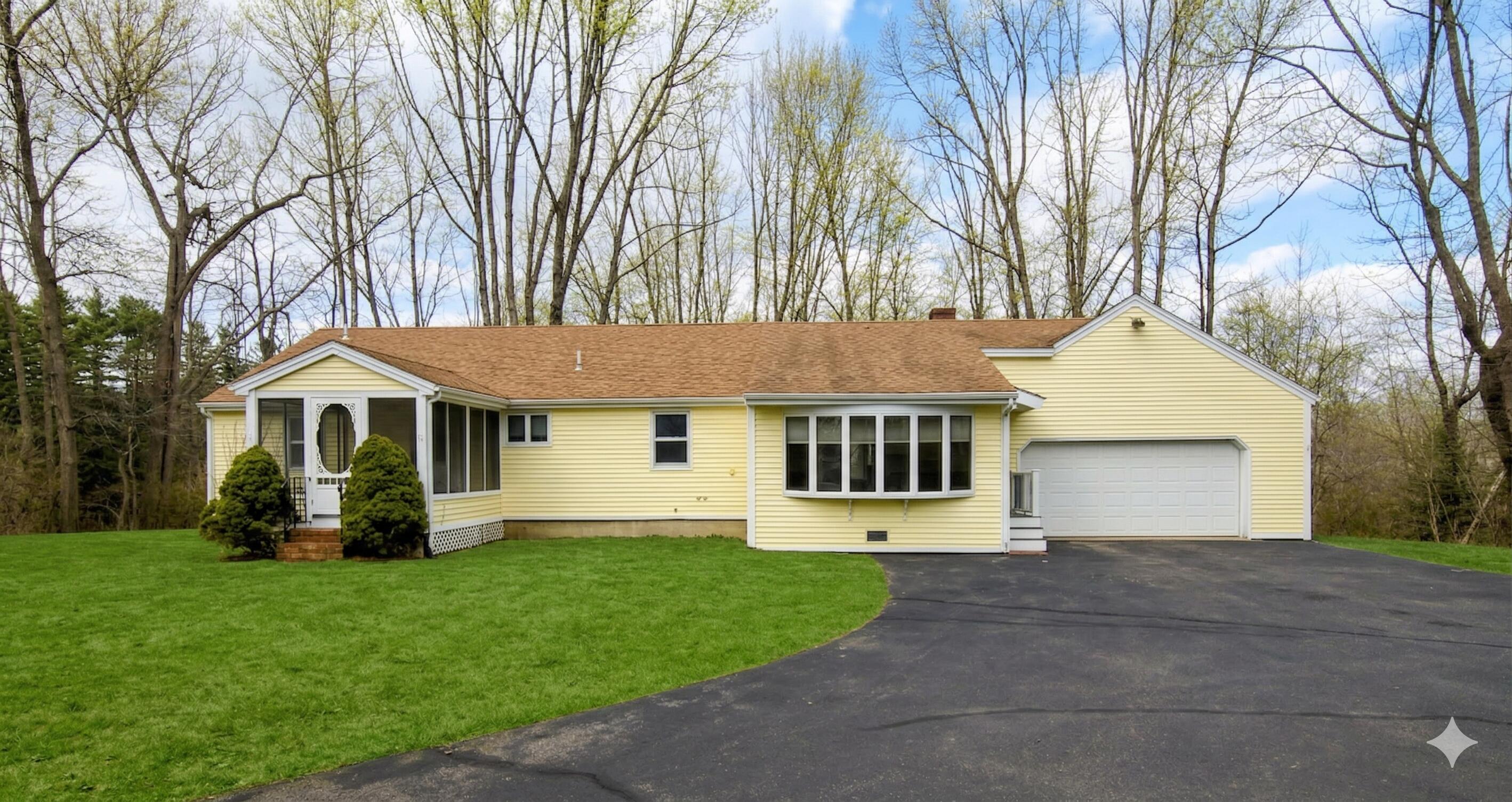 18 Littlefield Court North Berwick ME 03906