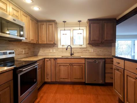 18 Littlefield Court North Berwick ME 03906