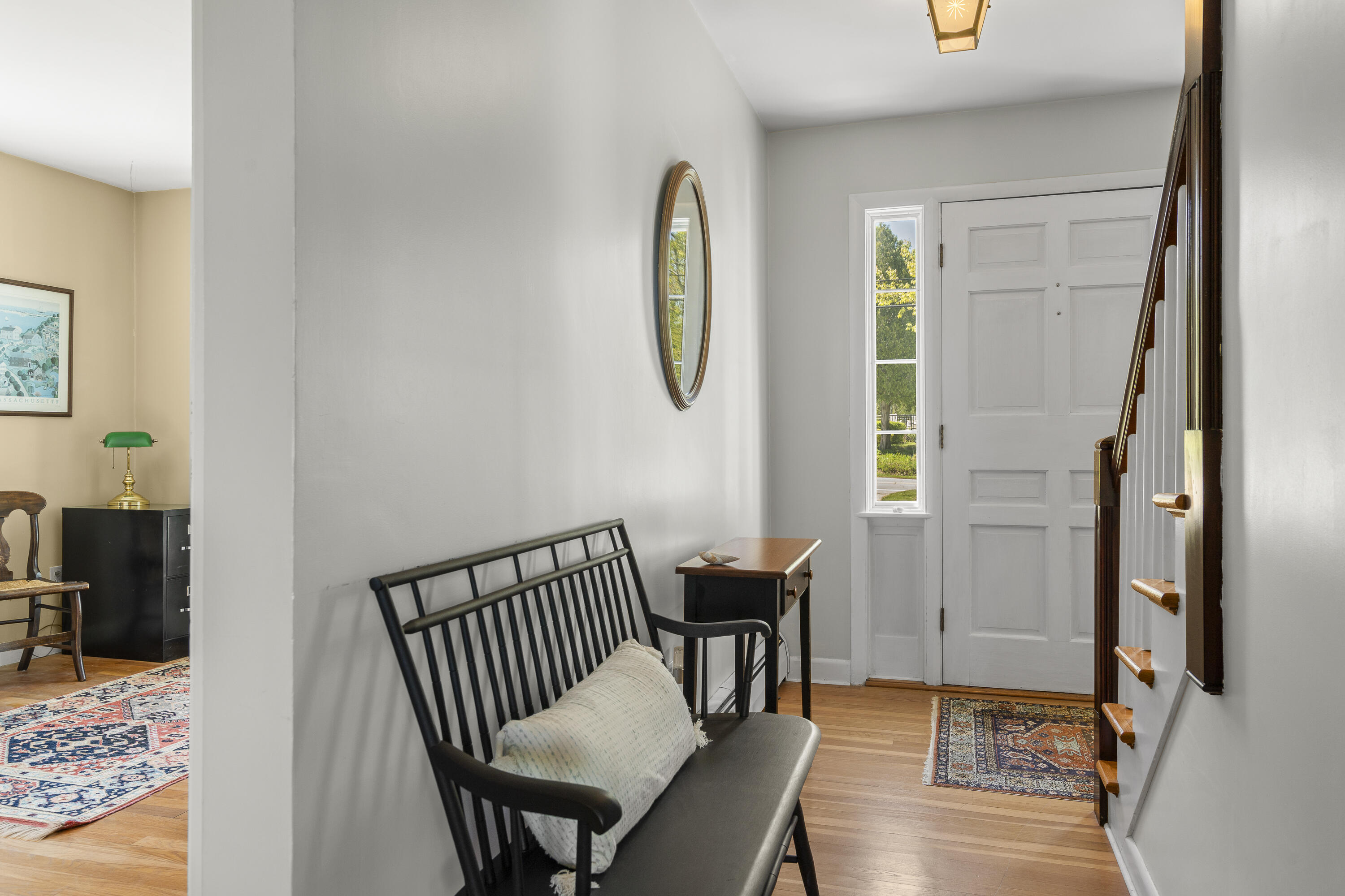 690 Bremen Road Waldoboro ME 04572