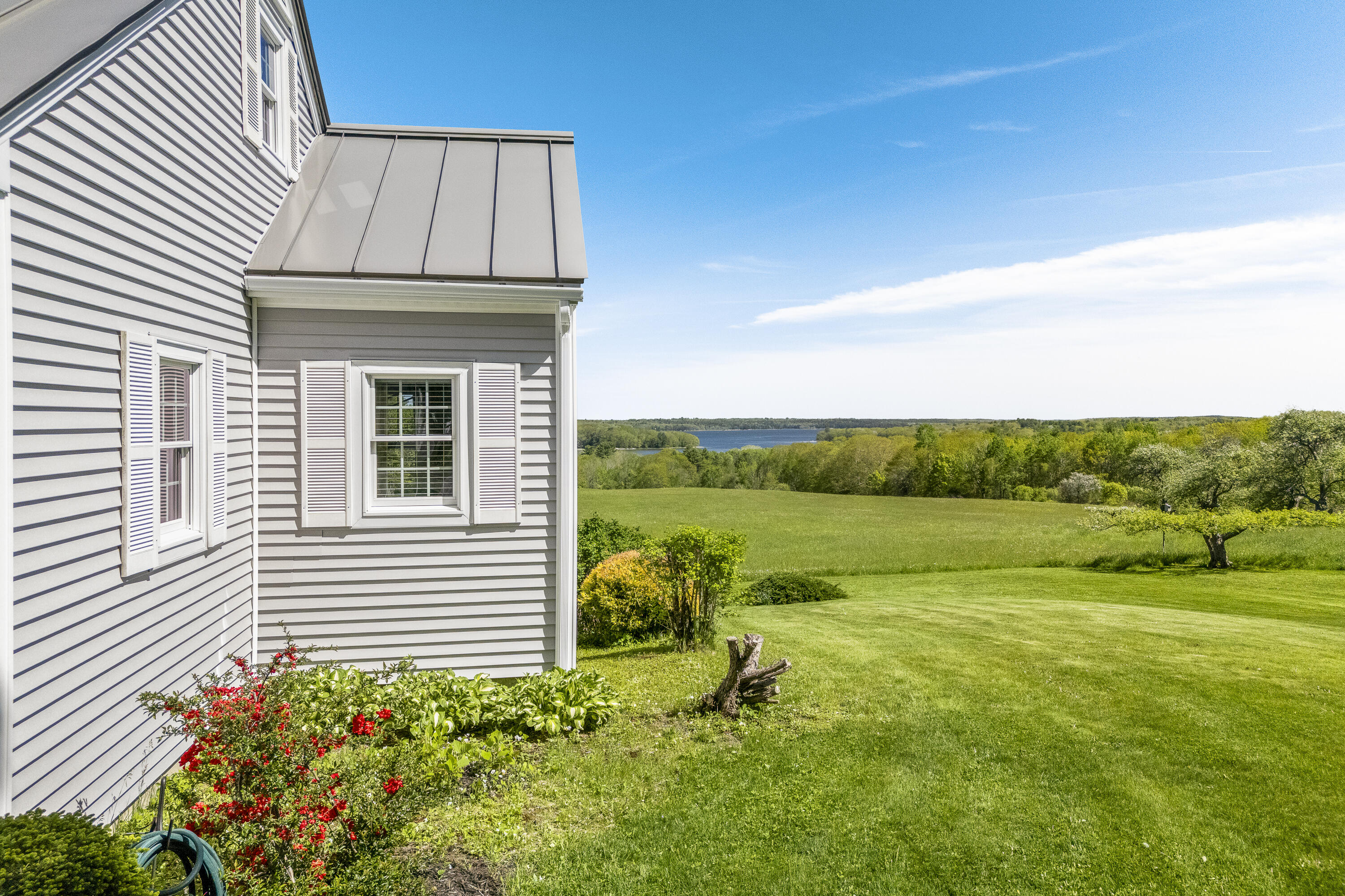 690 Bremen Road Waldoboro ME 04572