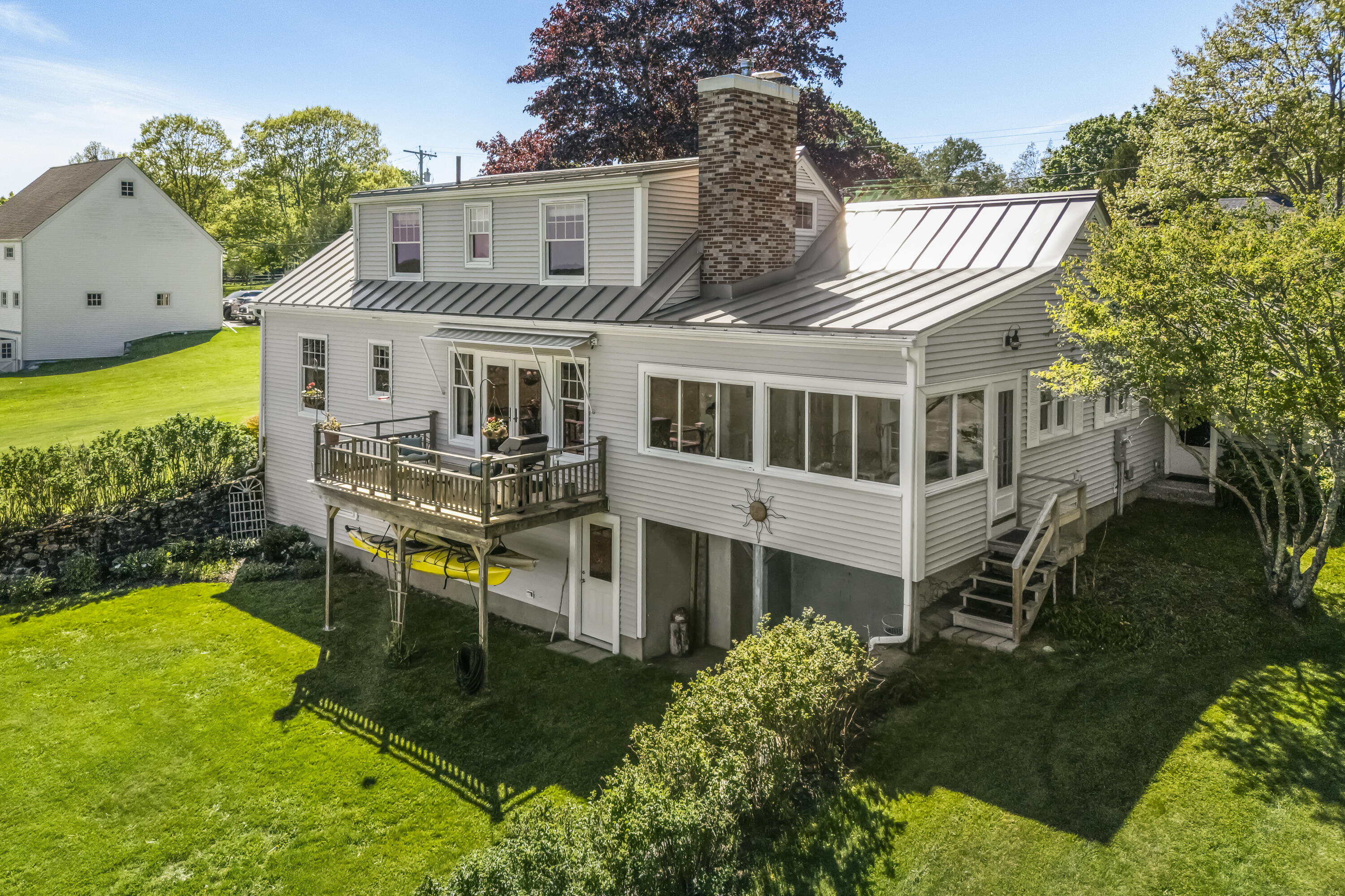 690 Bremen Road Waldoboro ME 04572