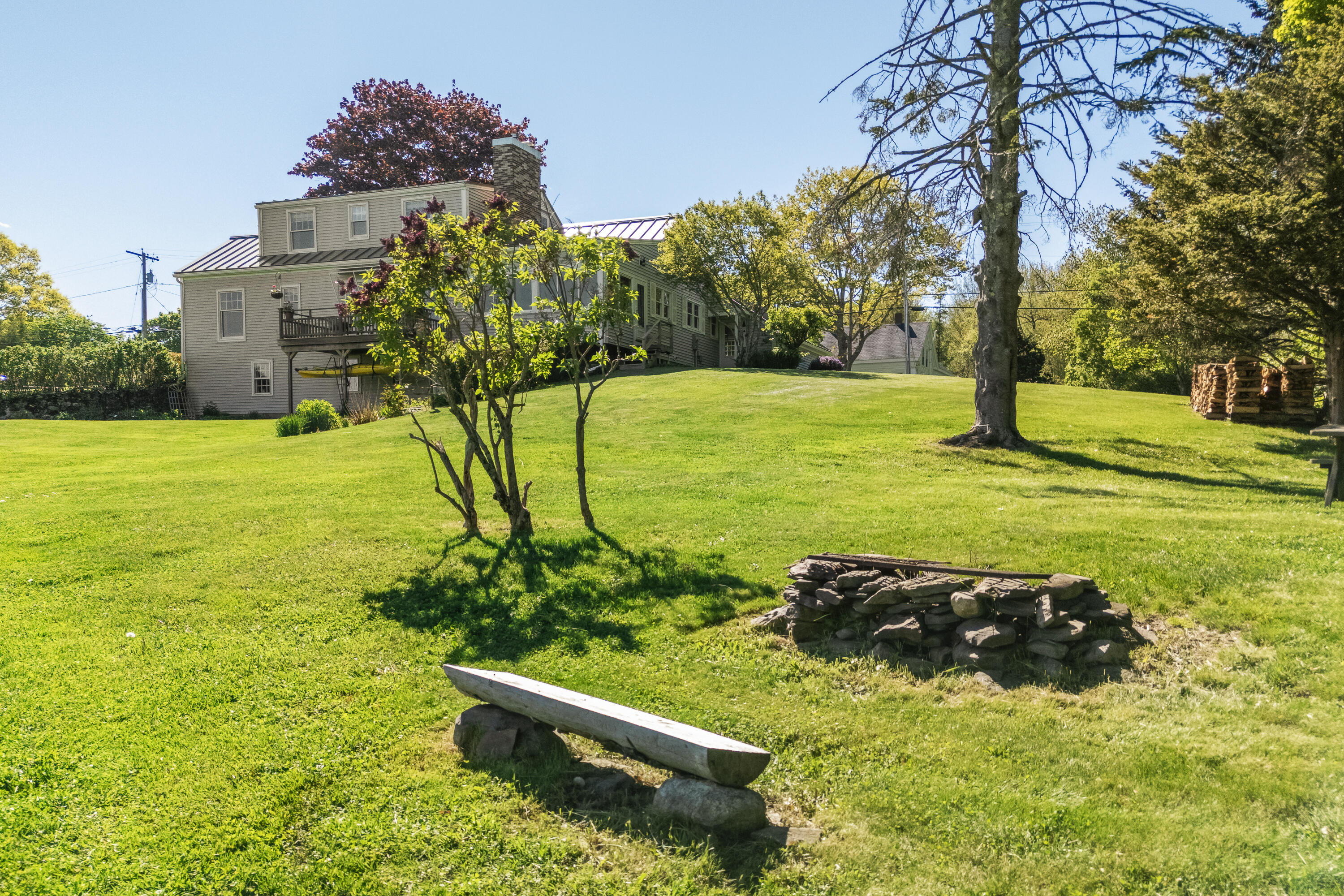 690 Bremen Road Waldoboro ME 04572