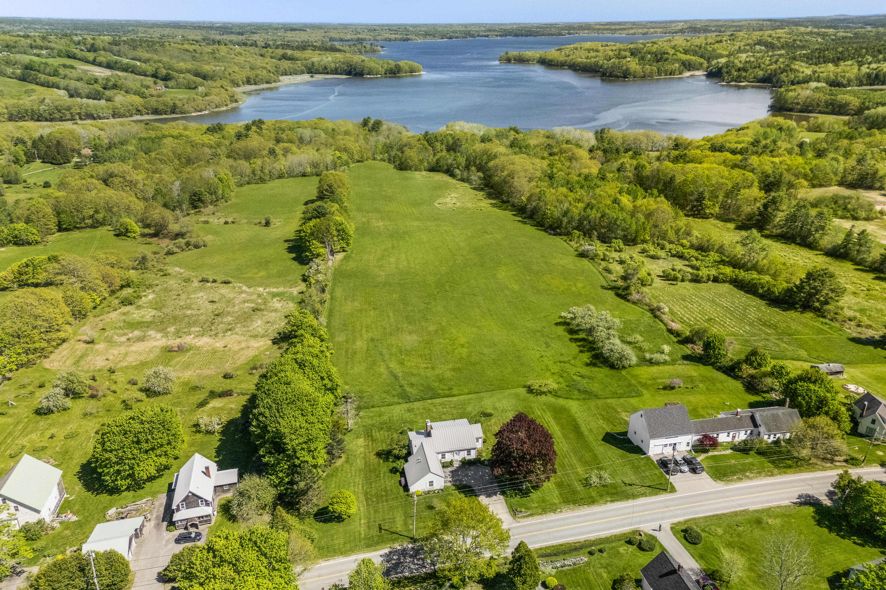 690 Bremen Road Waldoboro ME 04572