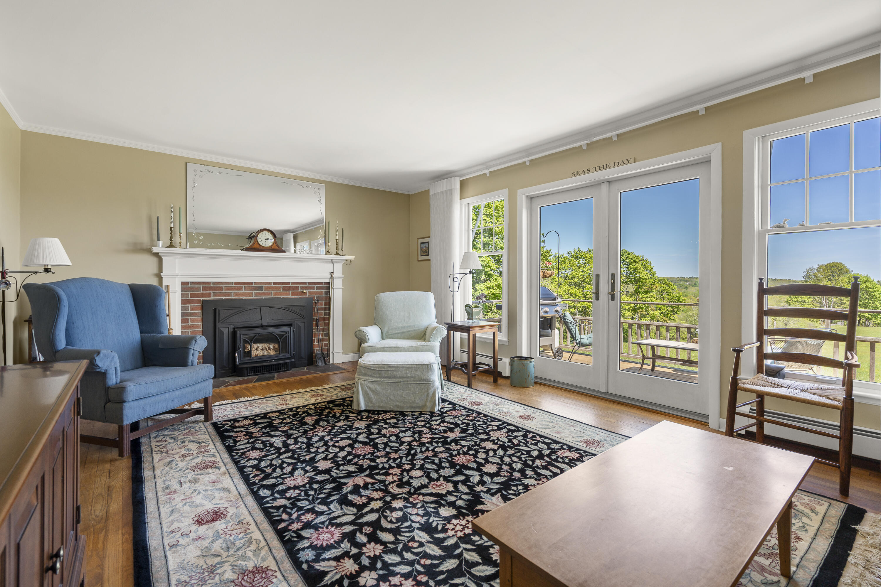 690 Bremen Road Waldoboro ME 04572
