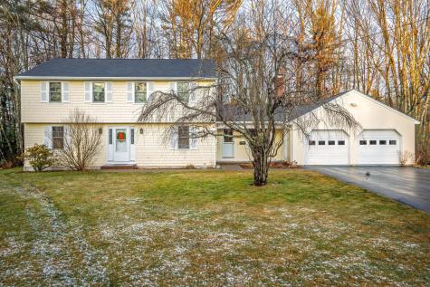 15 Gendron Lane Kennebunk ME 04043