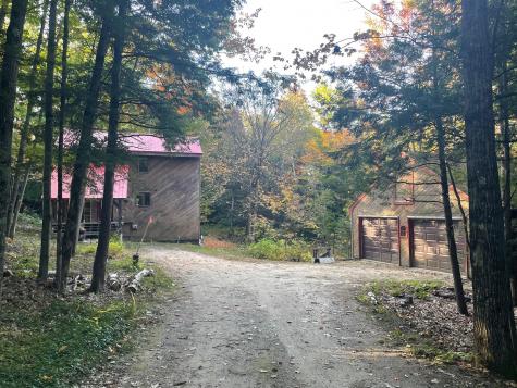 1467 Pownal Road Auburn ME 04210