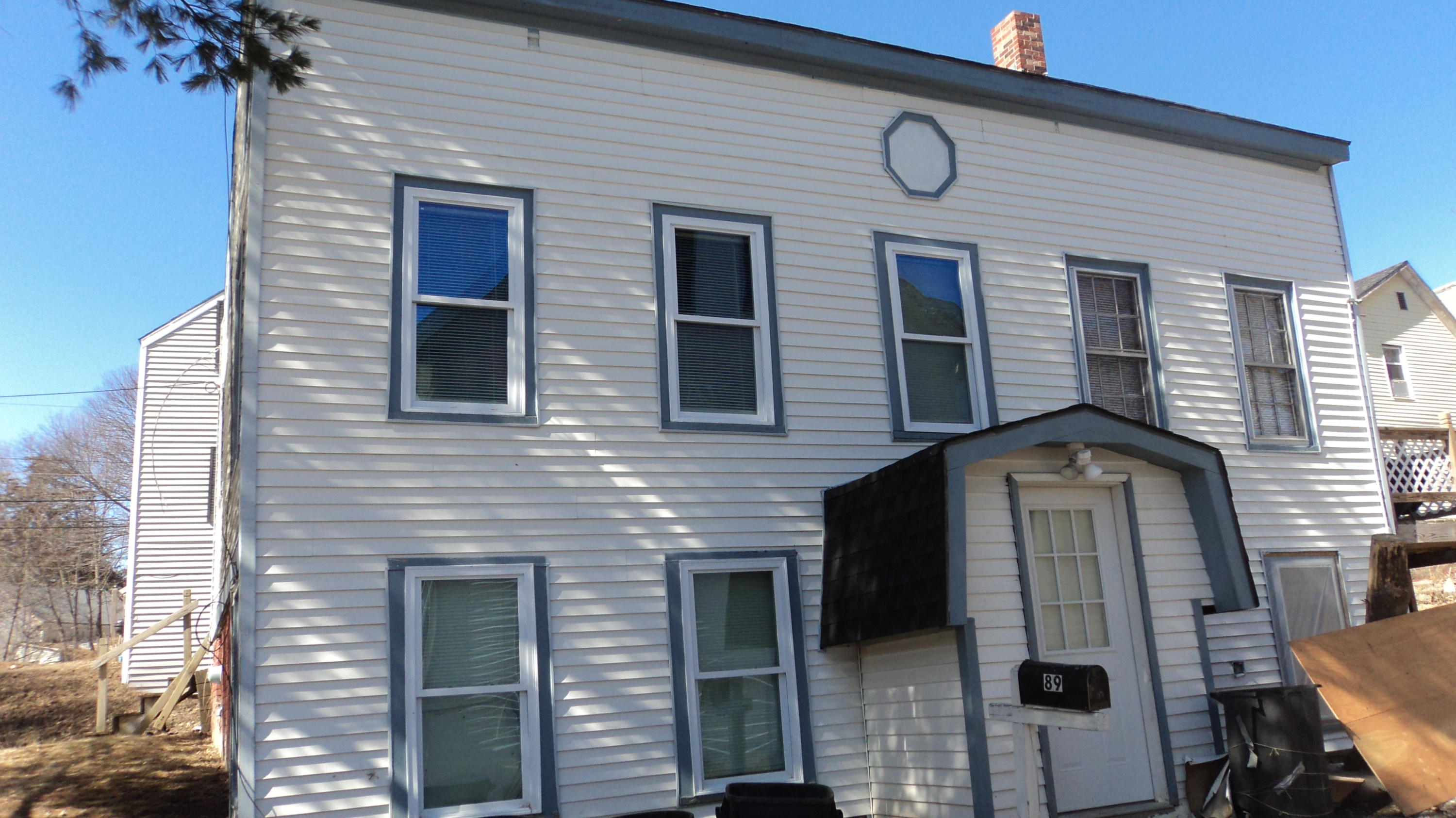 89 Market Street Bangor ME 04401