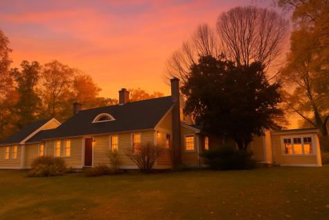 100 Boyds Corner Road South Berwick ME 03908