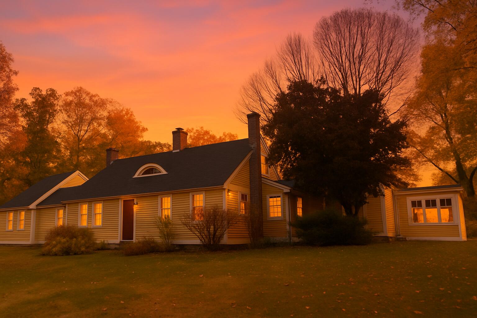 100 Boyds Corner Road South Berwick ME 03908