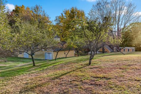 100 Boyds Corner Road South Berwick ME 03908