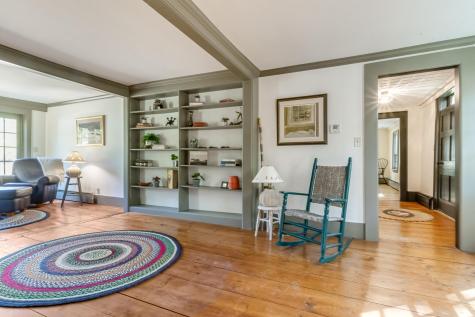 100 Boyds Corner Road South Berwick ME 03908