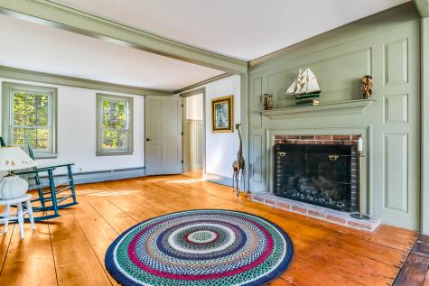 100 Boyds Corner Road South Berwick ME 03908