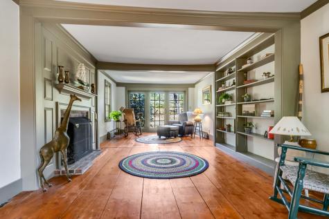 100 Boyds Corner Road South Berwick ME 03908