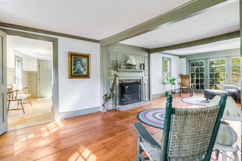 100 Boyds Corner Road South Berwick ME 03908