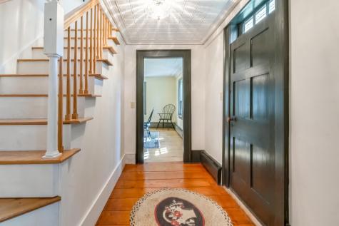 100 Boyds Corner Road South Berwick ME 03908