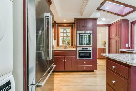 100 Boyds Corner Road South Berwick ME 03908