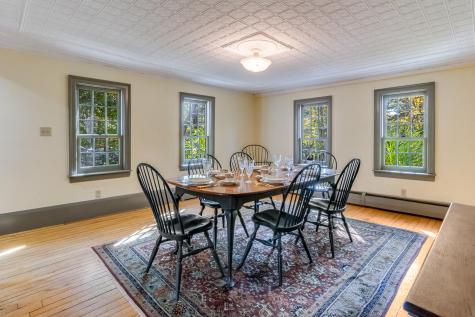 100 Boyds Corner Road South Berwick ME 03908