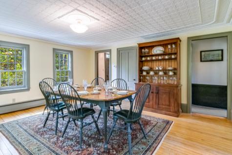 100 Boyds Corner Road South Berwick ME 03908