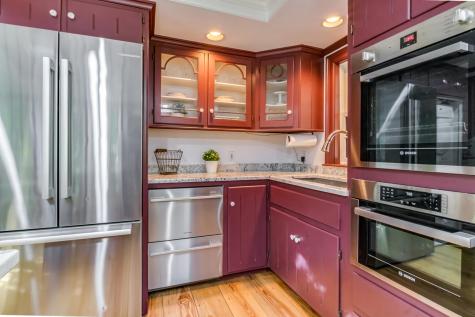 100 Boyds Corner Road South Berwick ME 03908