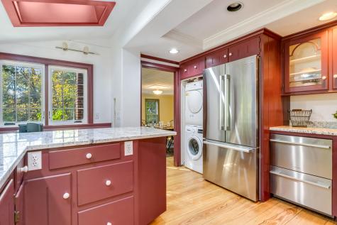 100 Boyds Corner Road South Berwick ME 03908