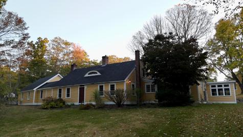 100 Boyds Corner Road South Berwick ME 03908