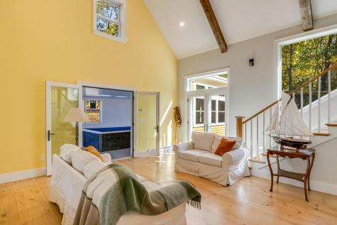 100 Boyds Corner Road South Berwick ME 03908