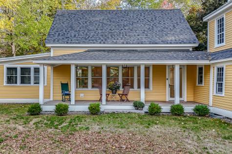 100 Boyds Corner Road South Berwick ME 03908