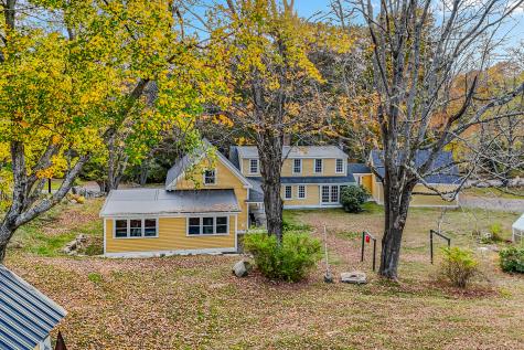 100 Boyds Corner Road South Berwick ME 03908