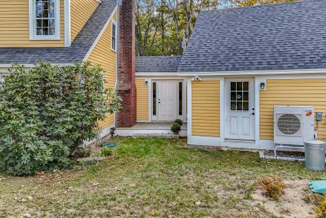 100 Boyds Corner Road South Berwick ME 03908