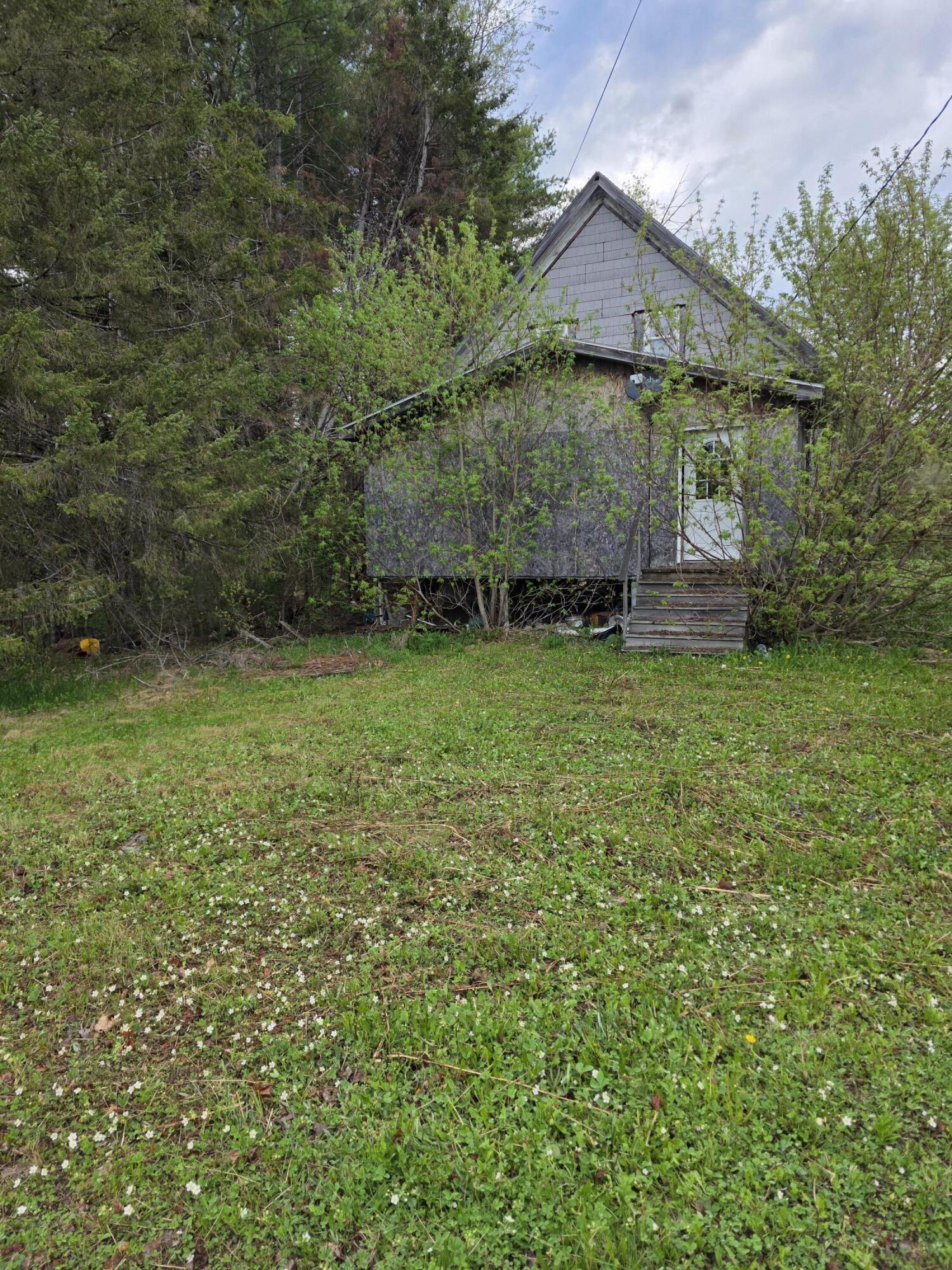 46 Harding Street Island Falls ME 04747