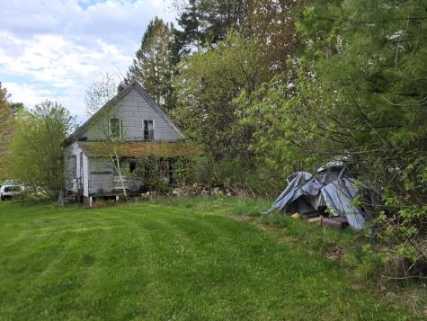 46 Harding Street Island Falls ME 04747