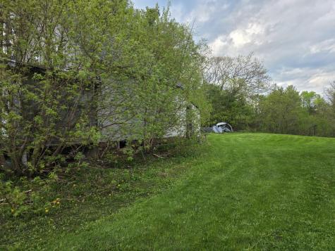 46 Harding Street Island Falls ME 04747