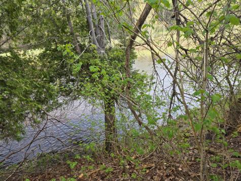 46 Harding Street Island Falls ME 04747