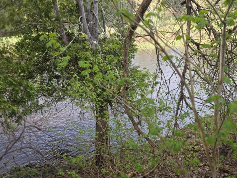 46 Harding Street Island Falls ME 04747