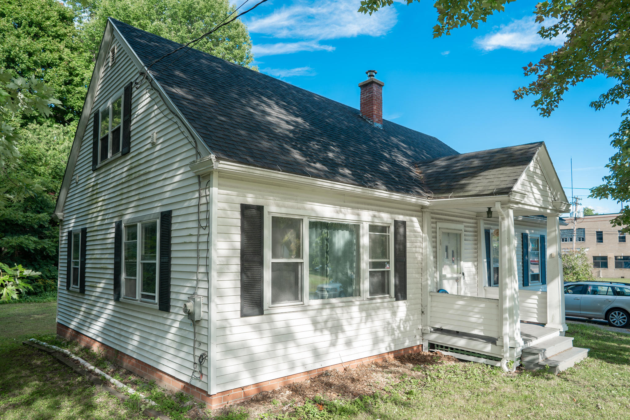 136 Western Avenue Auburn ME 04210