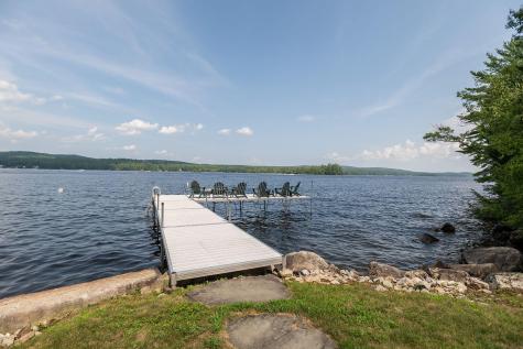 58 Beaumont Drive Naples ME 04055