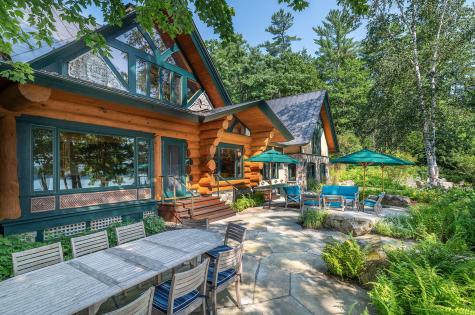 58 Beaumont Drive Naples ME 04055