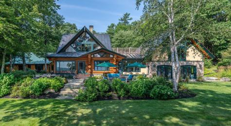 58 Beaumont Drive Naples ME 04055