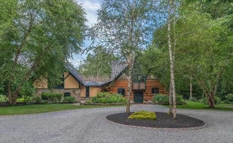 58 Beaumont Drive Naples ME 04055