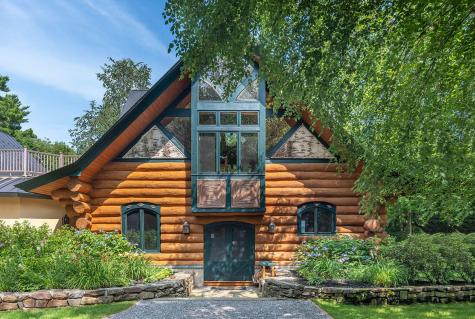 58 Beaumont Drive Naples ME 04055