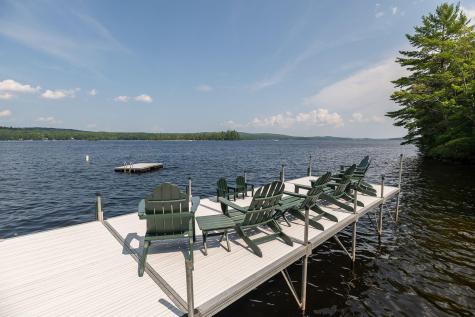 58 Beaumont Drive Naples ME 04055