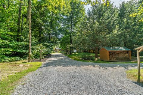 58 Beaumont Drive Naples ME 04055