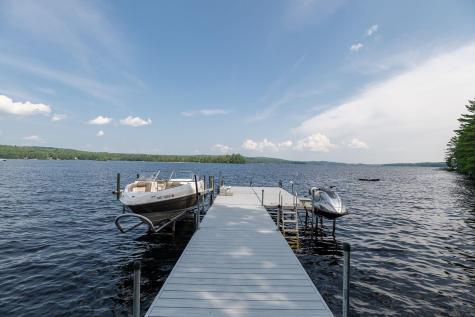 58 Beaumont Drive Naples ME 04055