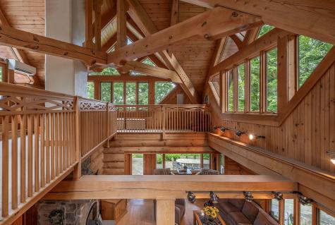 58 Beaumont Drive Naples ME 04055