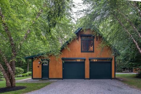 58 Beaumont Drive Naples ME 04055