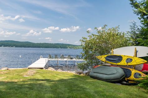 58 Beaumont Drive Naples ME 04055