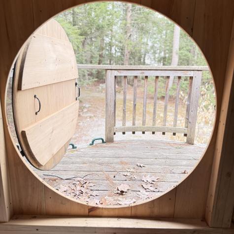 58 Beaumont Drive Naples ME 04055