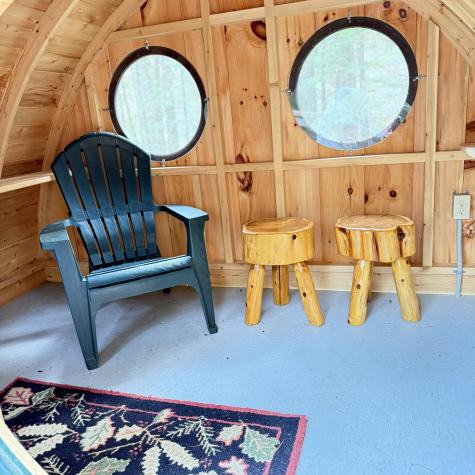 58 Beaumont Drive Naples ME 04055