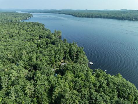 58 Beaumont Drive Naples ME 04055