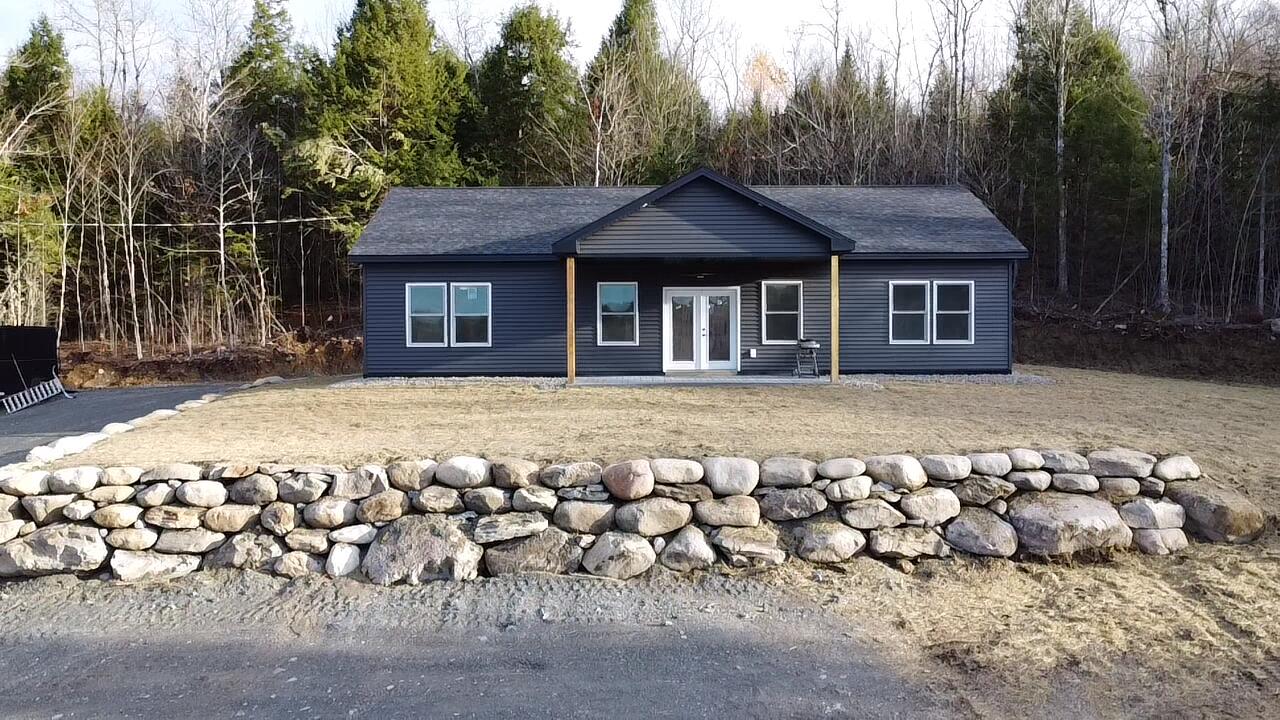 1939 Me-46 Bucksport ME 04416